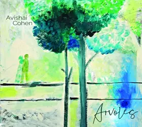 Couverture du produit · Arvoles