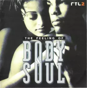 Couverture du produit · The Feeling Of Body & Soul (The Ballads Vol.1)