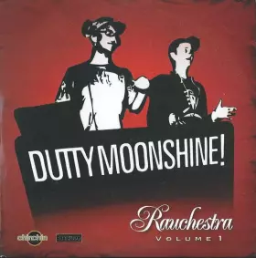 Couverture du produit · Rauchestra Volume 1