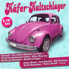 Couverture du produit · Käfer-Kultschlager