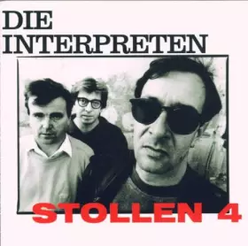 Couverture du produit · Stollen 4