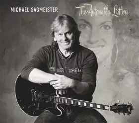 Couverture du produit · The Antonella Letters