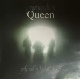 Couverture du produit · Gregorian Chant Queen