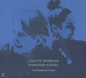 Couverture du produit · The Heartbeat Of A Bird