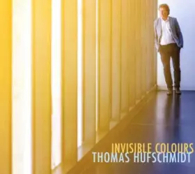 Couverture du produit · Invisible Colours