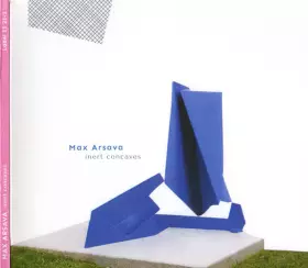 Couverture du produit · Inert Concaves