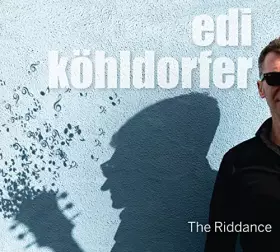 Couverture du produit · The Riddance [Import]