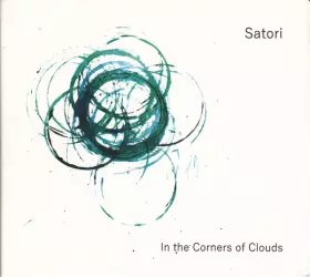 Couverture du produit · In The Corners Of Clouds