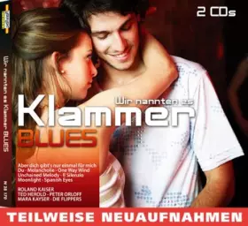 Couverture du produit · Wir Nannten ES Klammerblues [Import]