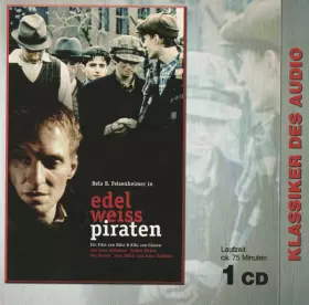 Couverture du produit · Edelweisspiraten