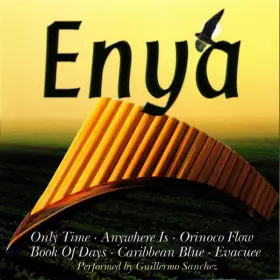 Couverture du produit · Enya