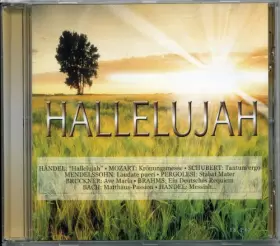 Couverture du produit · Halleluja [Import]