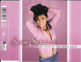 Couverture du produit · Nie Vergess' Ich Unsre Nacht