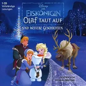 Couverture du produit · Olaf Taut Auf-das Hörbuch Zum Kinofilm [Import]