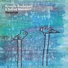 Couverture du produit · Habakuk/Kristina Brodersen & Tobias Weindorf