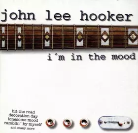 Couverture du produit · I'm in The Mood [Import]