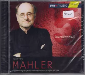 Couverture du produit · Symphony No. 5
