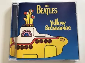 Couverture du produit · Yellow Submarine