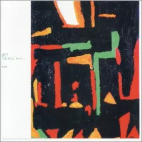 Couverture du produit · CD 3 du Coffret