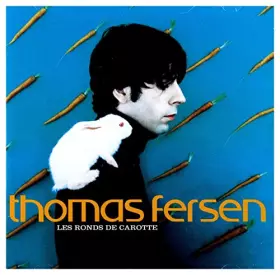 Couverture du produit · Les ronds de carotte