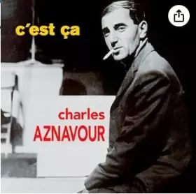 Couverture du produit · C'est ca