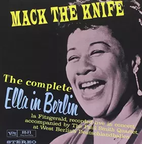 Couverture du produit · The Complete Ella In Berlin