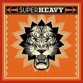 Couverture du produit · SuperHeavy
