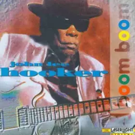 Couverture du produit · Boom Boom - Charly