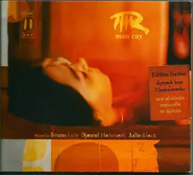 Couverture du produit · Man Ray Vol.2 - Edition limitée