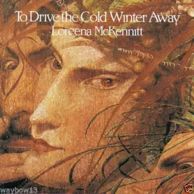 Couverture du produit · to Drive The Cold Winter Away [Import]