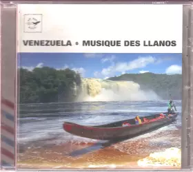 Couverture du produit · Venezuela • Musique Des Llanos