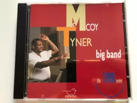 Couverture du produit · The Turning Point