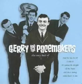 Couverture du produit · The Very Best Of Gerry And The Pacemakers