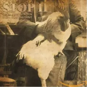 Couverture du produit · Double Distillation-from Rust to Dust [Import]