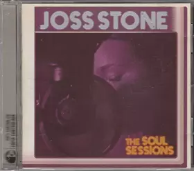 Couverture du produit · Soul Sessions - Copy control