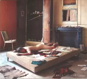 Couverture du produit · L'Armure