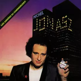 Couverture du produit · Annees 80 Commencent