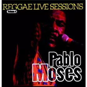 Couverture du produit · Reggae Live Session, Vol. 4 [Import]
