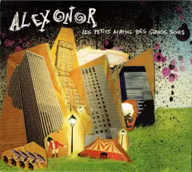 Couverture du produit · Les Petits Matins Des Grands Soirs