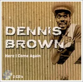 Couverture du produit · Here I Come Again [Import]