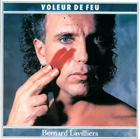 Couverture du produit · Voleur de feu