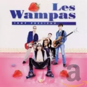 Couverture du produit · Trop précieux