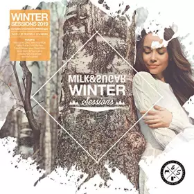 Couverture du produit · Winter Sessions 2019 by Milk & Sugar
