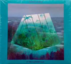 Couverture du produit · In The Rainbow Rain