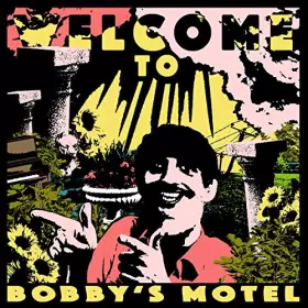 Couverture du produit · Welcome to Bobby's Motel