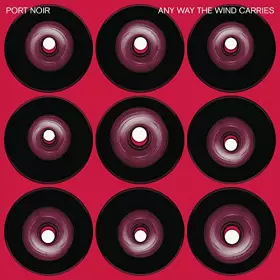 Couverture du produit · Any Way The Wind Carries