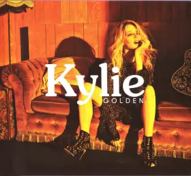 Couverture du produit · Golden
