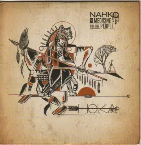 Couverture du produit · HOKA