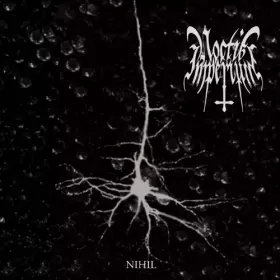 Couverture du produit · Nihil [Import]