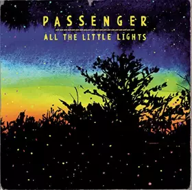 Couverture du produit · All The Little Lights (Edition 2 CD inclus version acoustique)